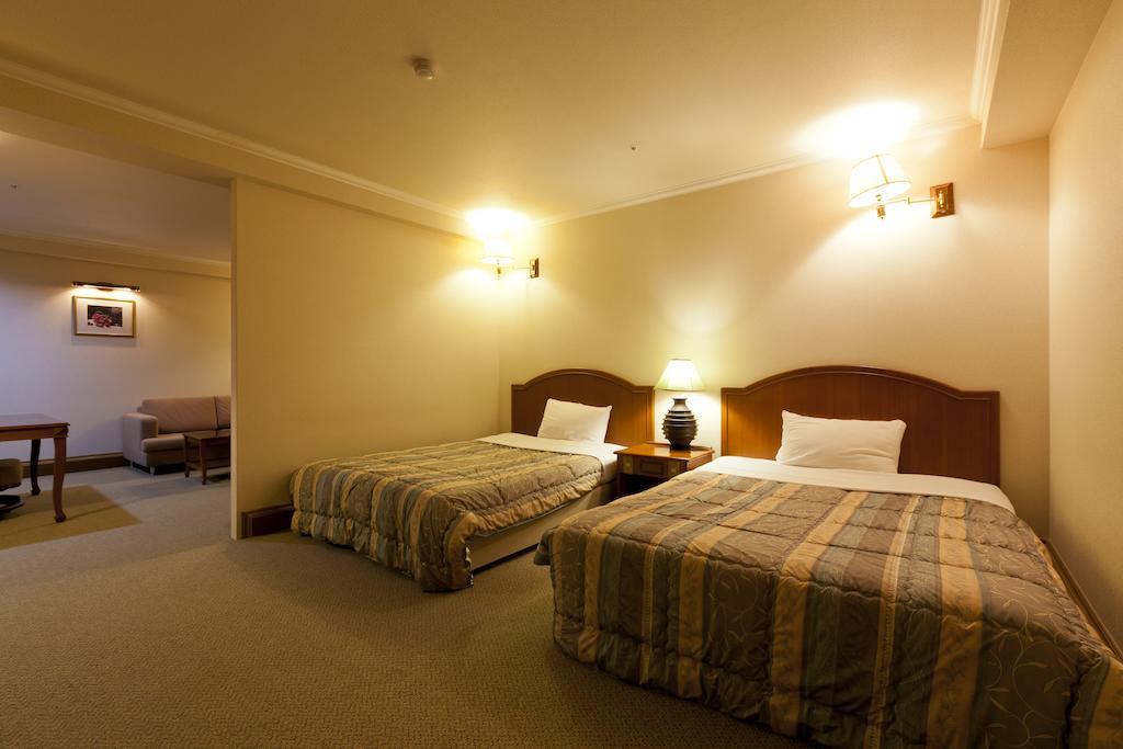 Station Hotel Au Цу Стая снимка