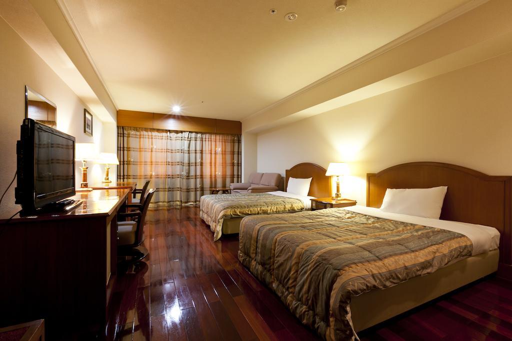 Station Hotel Au Цу Стая снимка