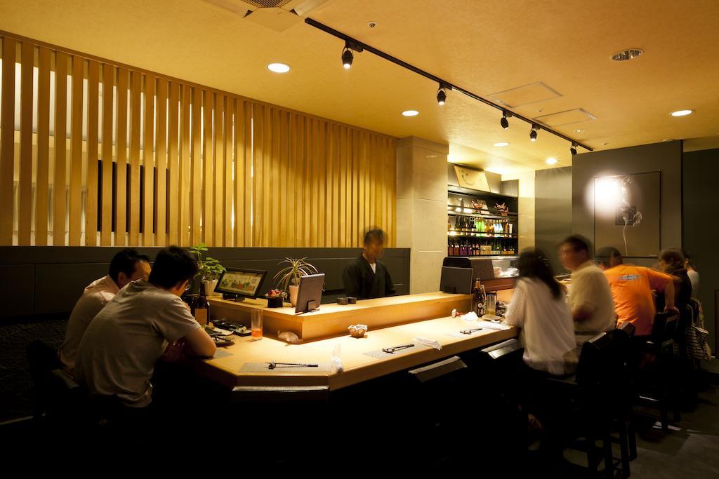 Station Hotel Au Цу Екстериор снимка